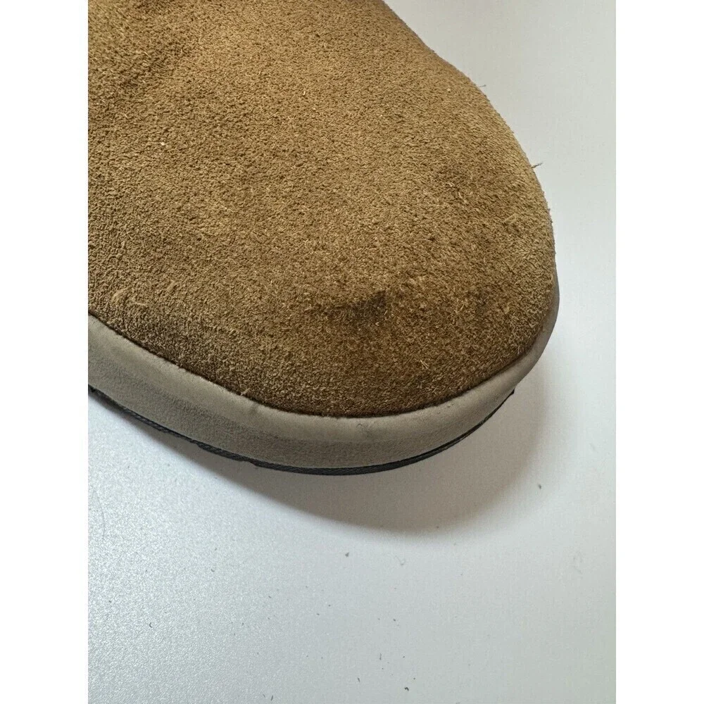 Columbia Slopeside Village Omni-Heat Waterproof Insulated WinterBoots Womens 7.5